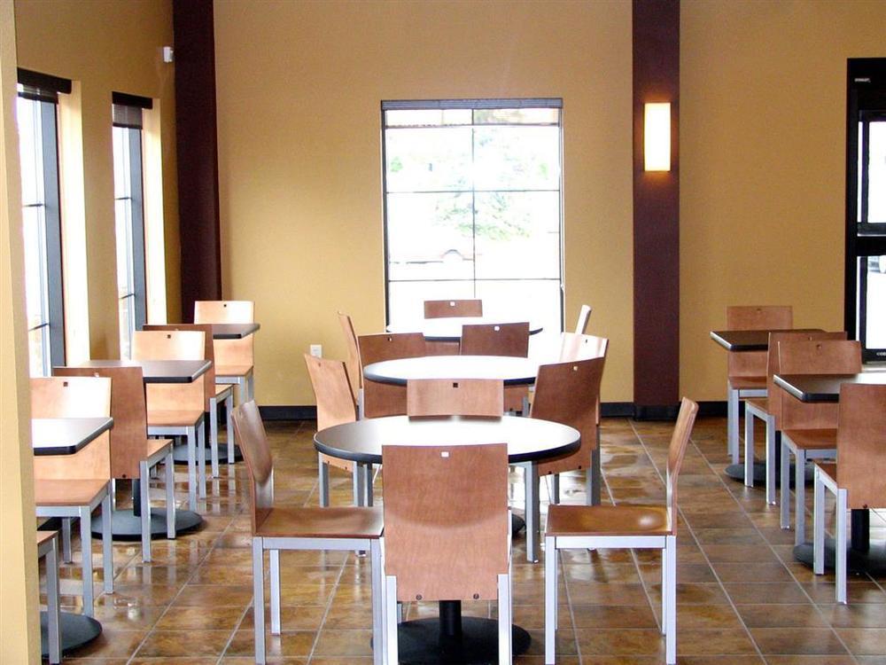 Americas Best Value Inn - Campus View Eau Claire Interieur foto