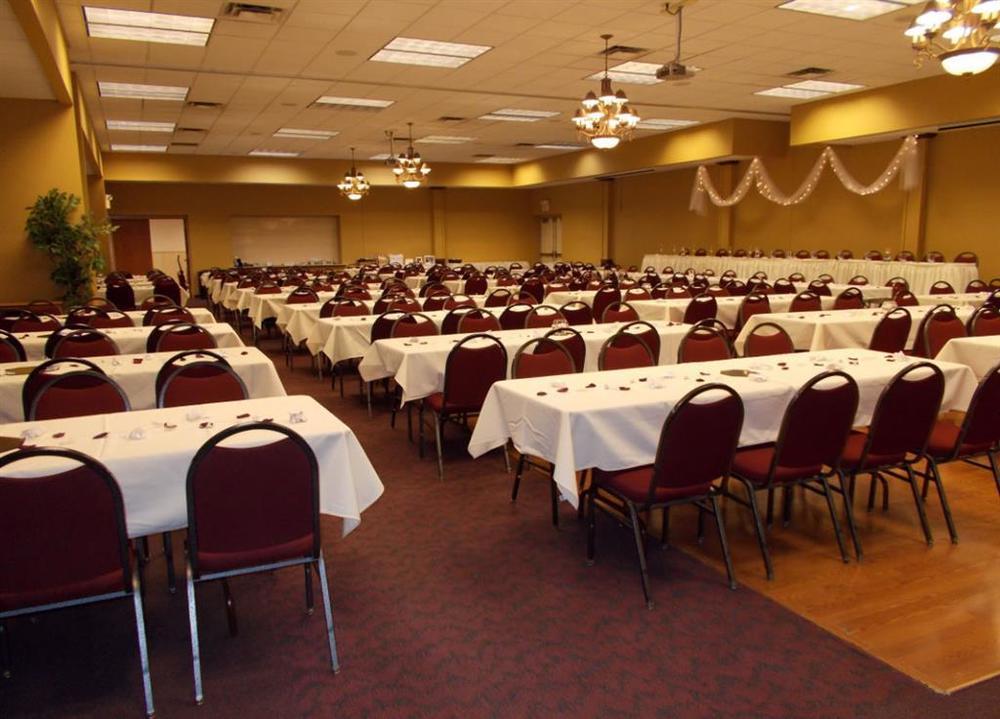 Americas Best Value Inn - Campus View Eau Claire Faciliteiten foto